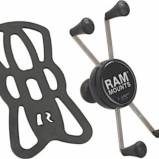 Ram Mount (RMM) RAM-HOL-UN10BU