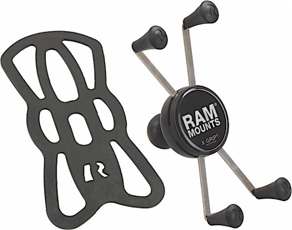 Ram Mount (RMM) RAM-HOL-UN10BU