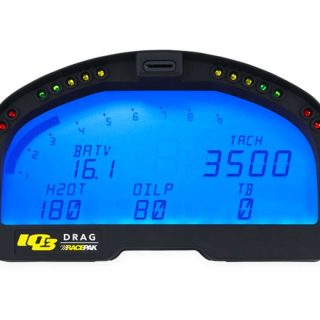 Racepak (RPK) 250-DS-IQ3D
