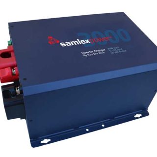 Samlex America (SAM) EVO-3012