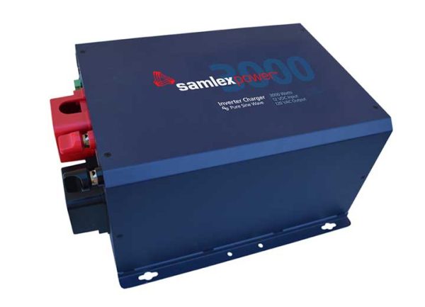 Samlex America (SAM) EVO-3012