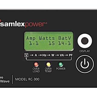 Samlex America (SAM) RC-300