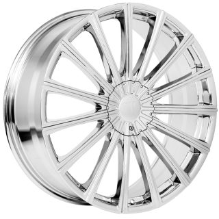 Velocity Wheels | VW10-C