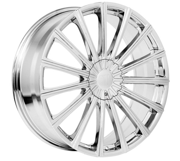 Velocity Wheels | VW10-C