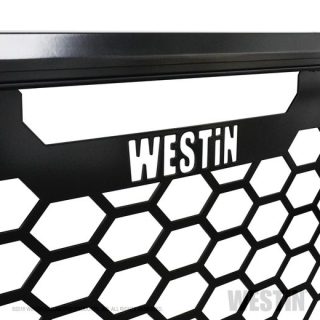 Westin Automotive (WES) 57-81055