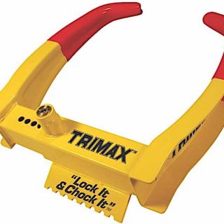 Trimax Locks – Wyers Products (WYE) TCL75