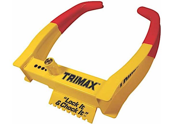 Trimax Locks – Wyers Products (WYE) TCL75
