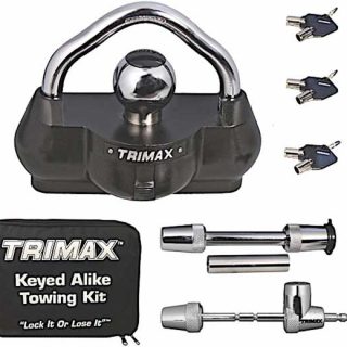 Trimax Locks – Wyers Products (WYE) TCP100